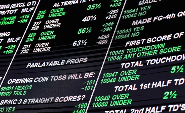 Sports Betting Analysis! Essential Tools to Increase Your Win Rate