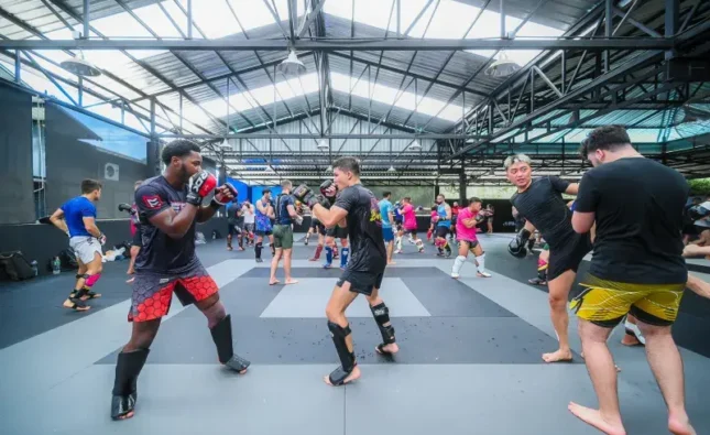 UFC Performance Institute: Revolutionizing Athlete Performance in MMA