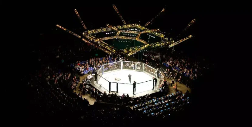 UFC Fight Results – Recent Events Overview